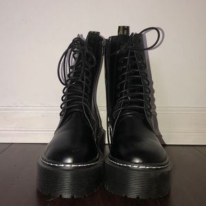 Dr. Marten Dupes, Platform Docs